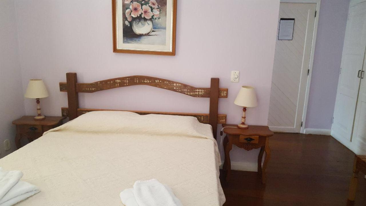 Pousada D'Amoras Conservatória Εξωτερικό φωτογραφία